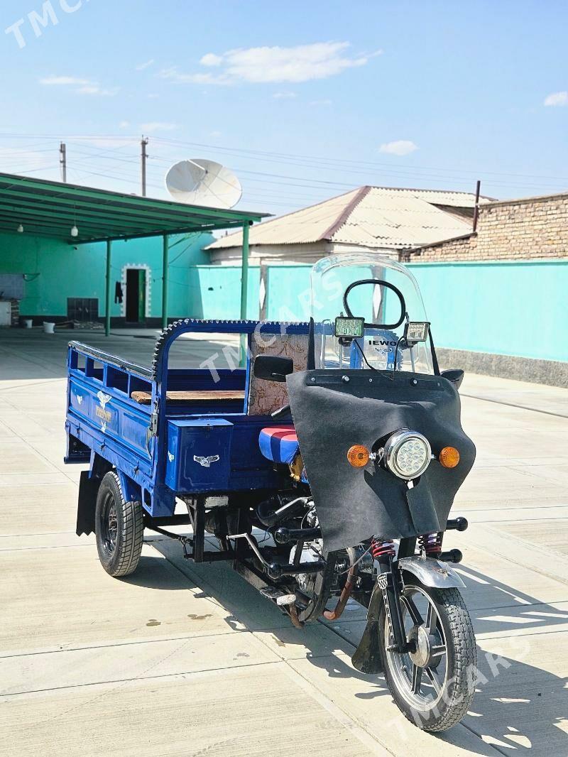 Fekon FK200-14G 2014 - 15 000 TMT - Kaka - img 2