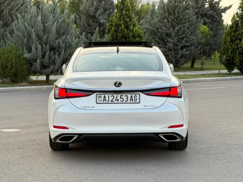 Lexus ES 350 2019 - 665 000 TMT - Ашхабад - img 1