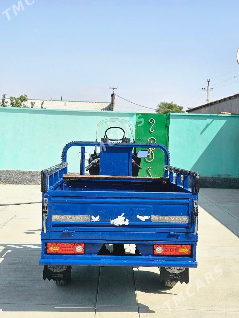 Fekon FK200-14G 2014 - 15 000 TMT - Kaka - img 1