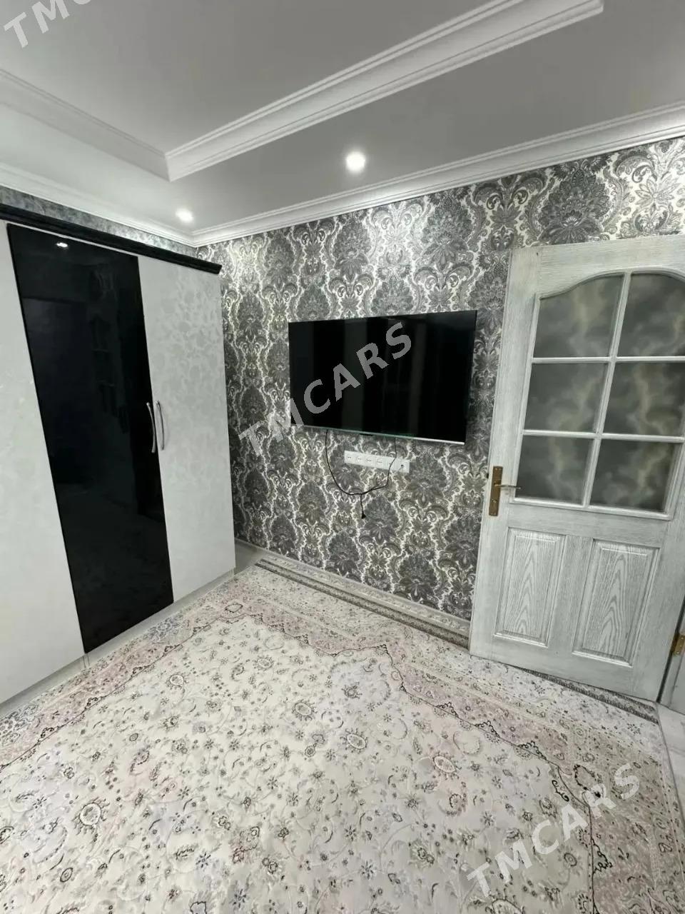 arenda jay kwartira 2  mkr - Aşgabat - img 1