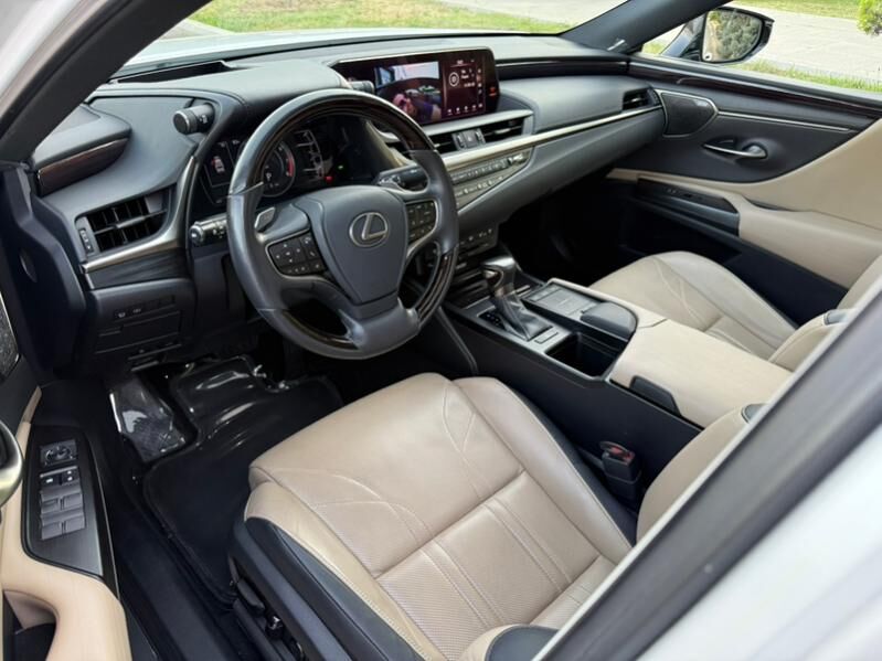 Lexus ES 350 2019 - 665 000 TMT - Ашхабад - img 8