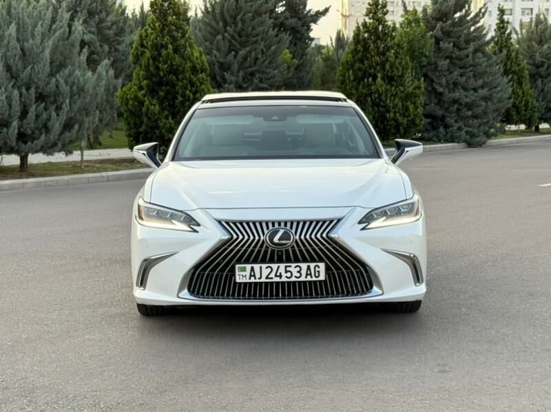 Lexus ES 350 2019 - 665 000 TMT - Ашхабад - img 3