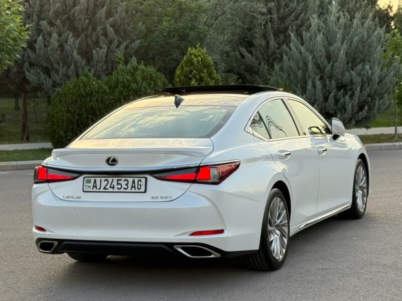 Lexus ES 350 2019 - 665 000 TMT - Ашхабад - img 5
