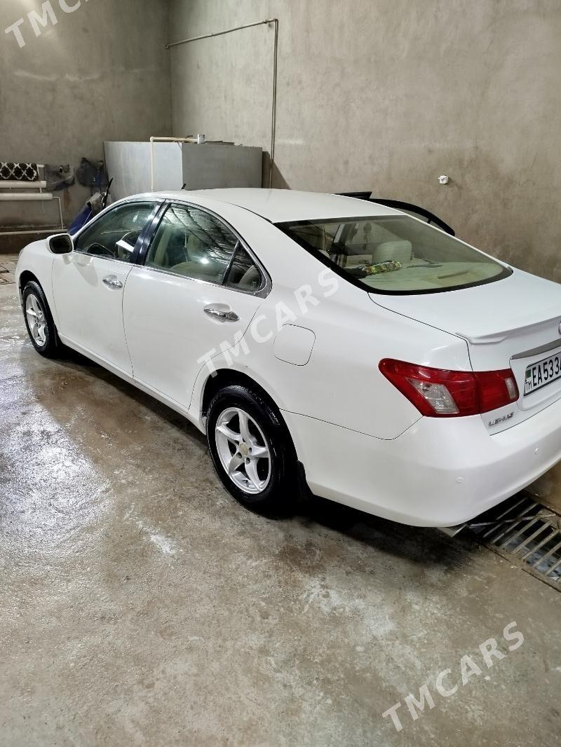 Lexus ES 350 2007 - 220 000 TMT - Türkmenbaşy etr. - img 2