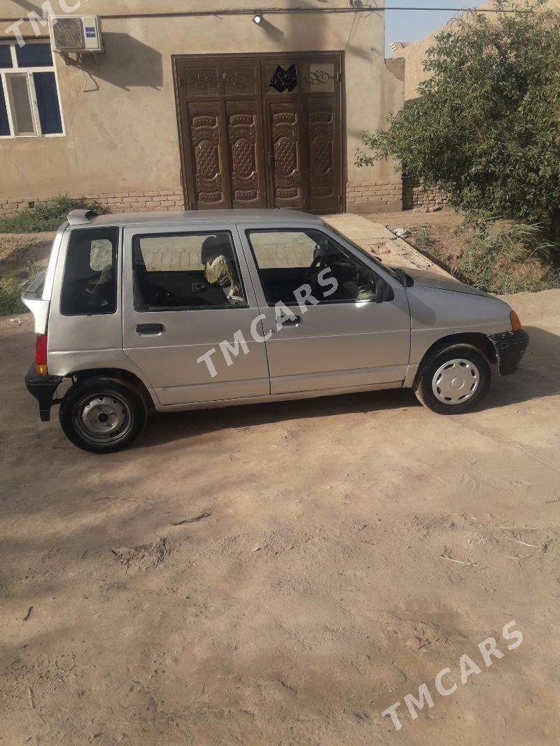 Daewoo Tico 1994 - 18 000 TMT - Daşoguz - img 1