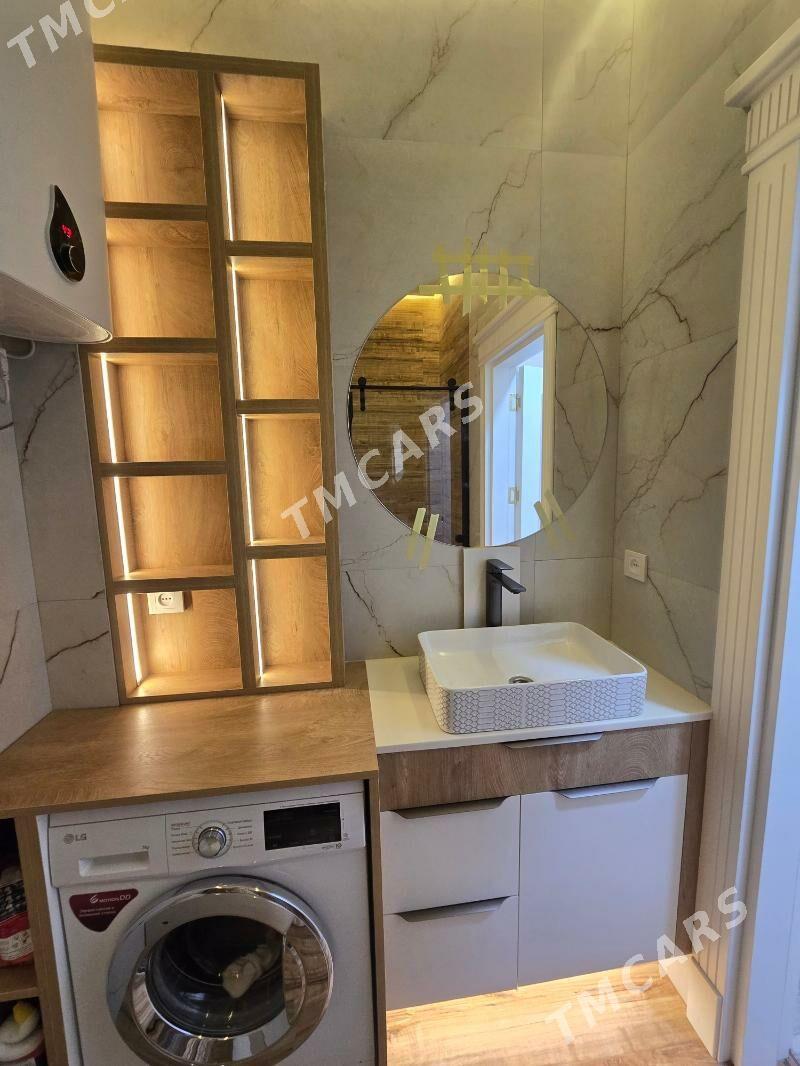 eýesinden 2 komnat - Aşgabat - img 1