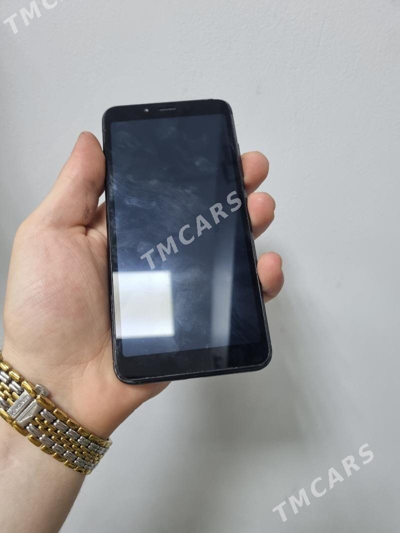 Redmi 6 - Aşgabat - img 2