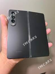 samsung z fold 4.   12.256g. - Дашогуз - img 2