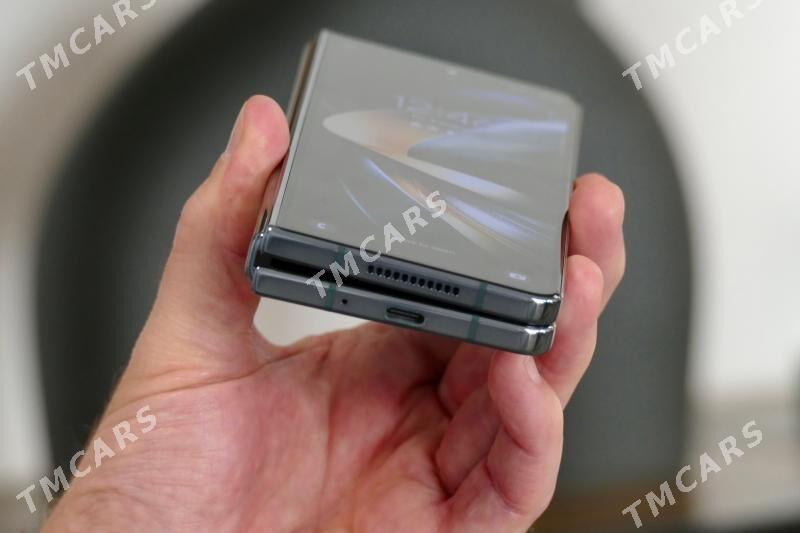 samsung z fold 4.   12.256g. - Дашогуз - img 4