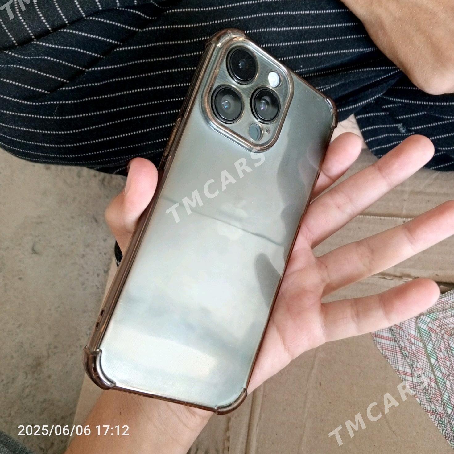 iPhone 15 pro max  - Daşoguz - img 9