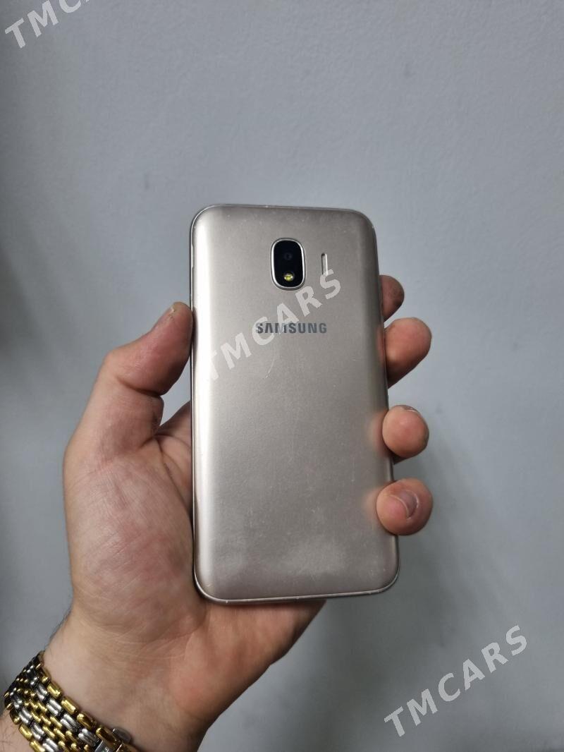 Samsung J2 2018 - Aşgabat - img 1