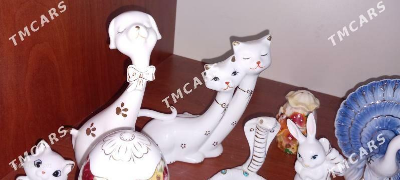 Статуэтки - 3 mkr - img 4