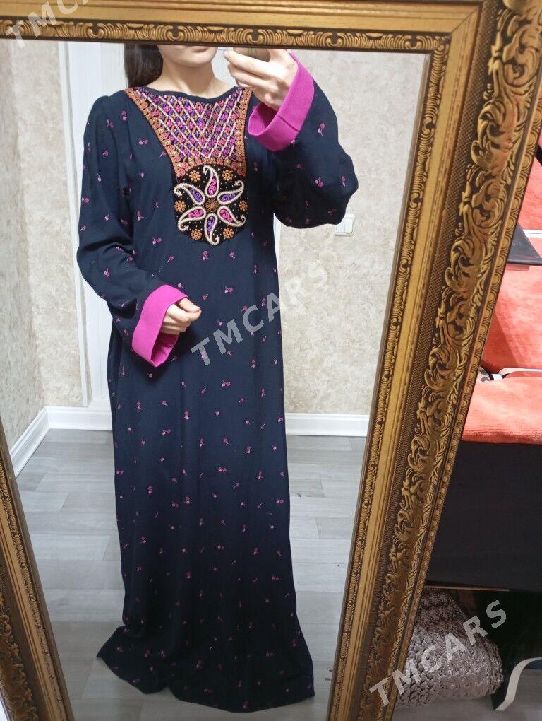 abaya koynek платья койнек - Daşoguz - img 1