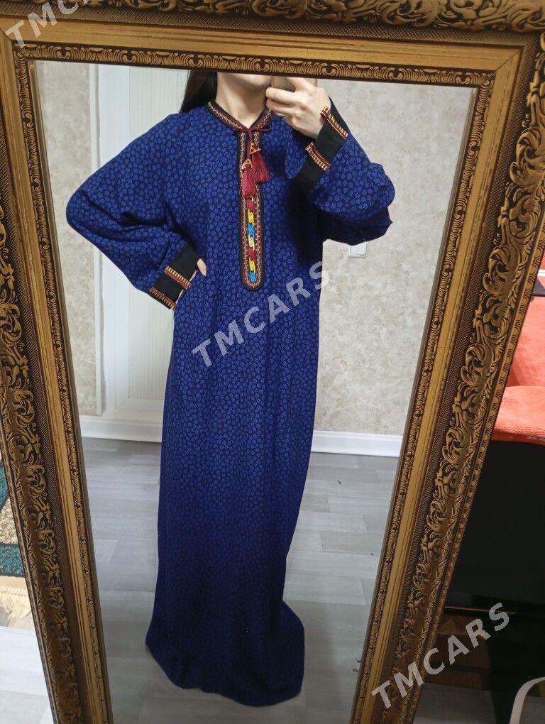 abaya koynek платья койнек - Daşoguz - img 2