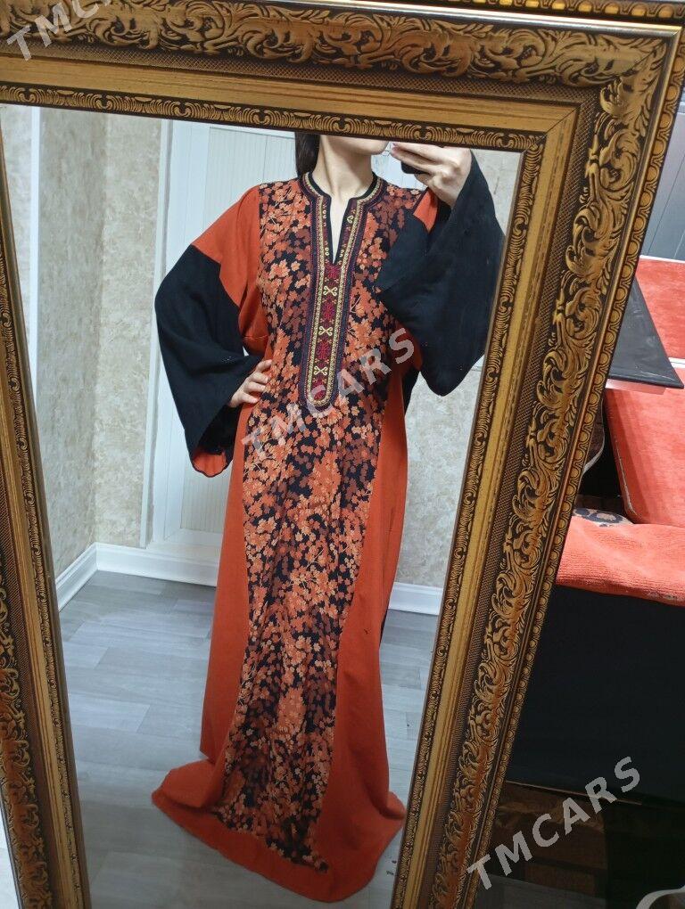 abaya koynek платья койнек - Daşoguz - img 3
