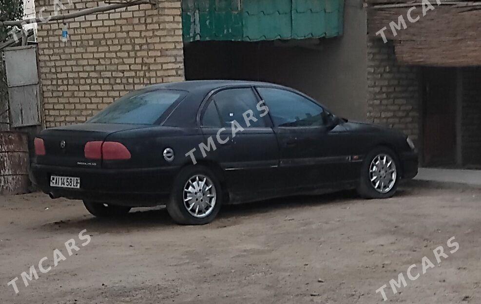 Opel Omega 1997 - 20 000 TMT - Туркменабат - img 1