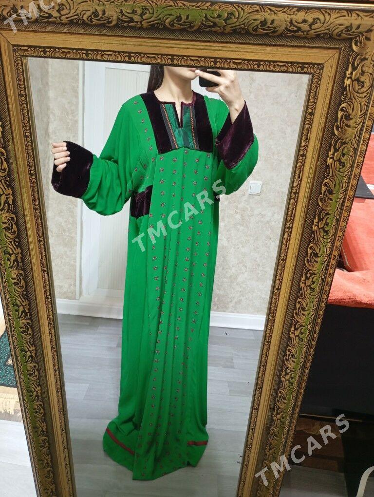 abaya koynek платья койнек - Daşoguz - img 5