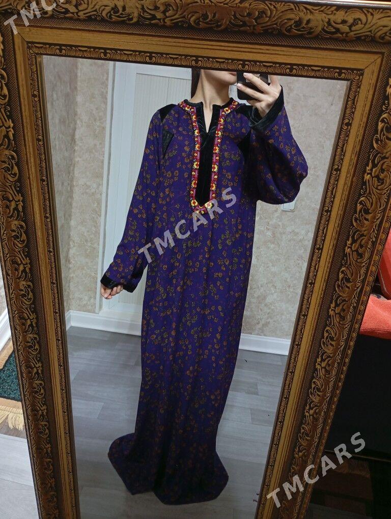 abaya koynek платья койнек - Daşoguz - img 9