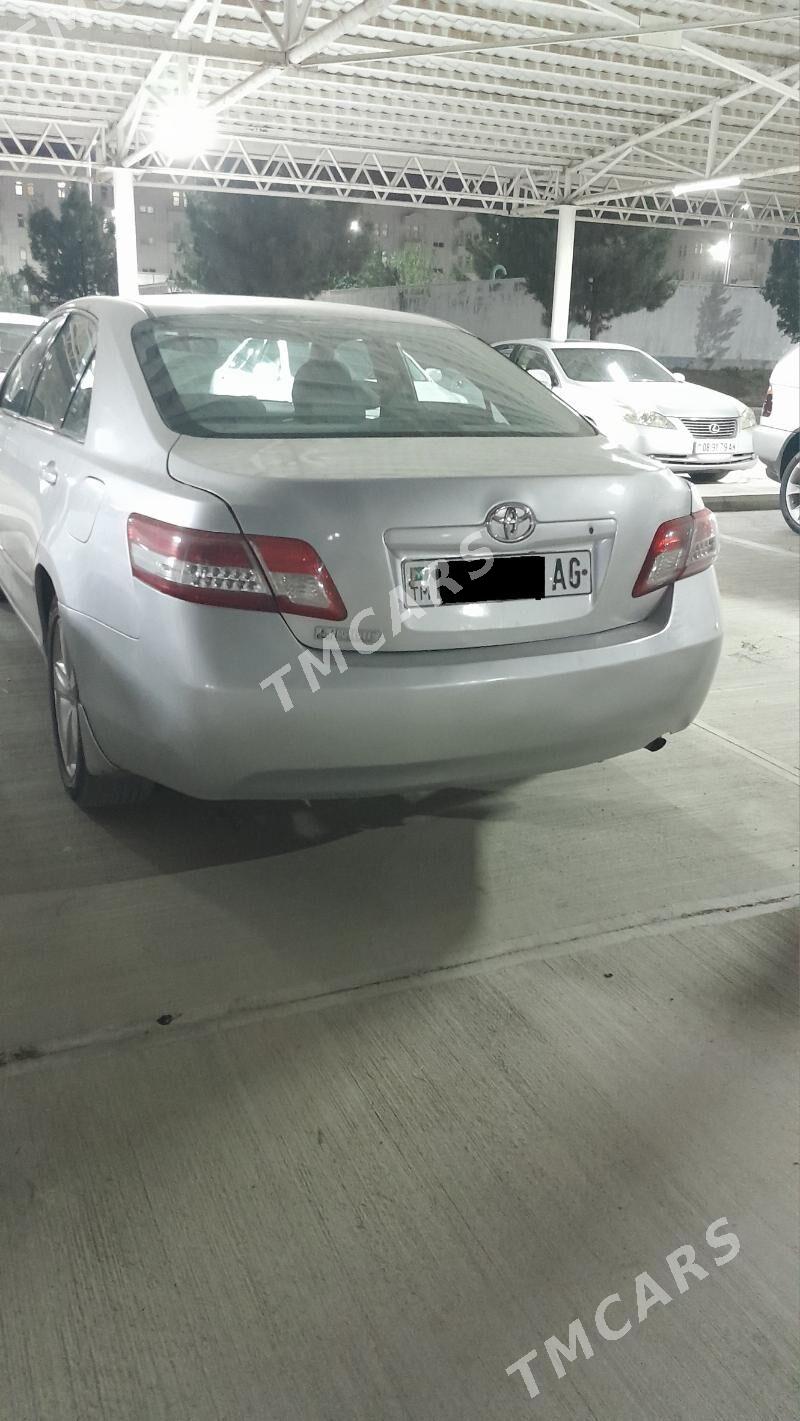 Toyota Camry 2010 - 139 000 TMT - Aşgabat - img 2