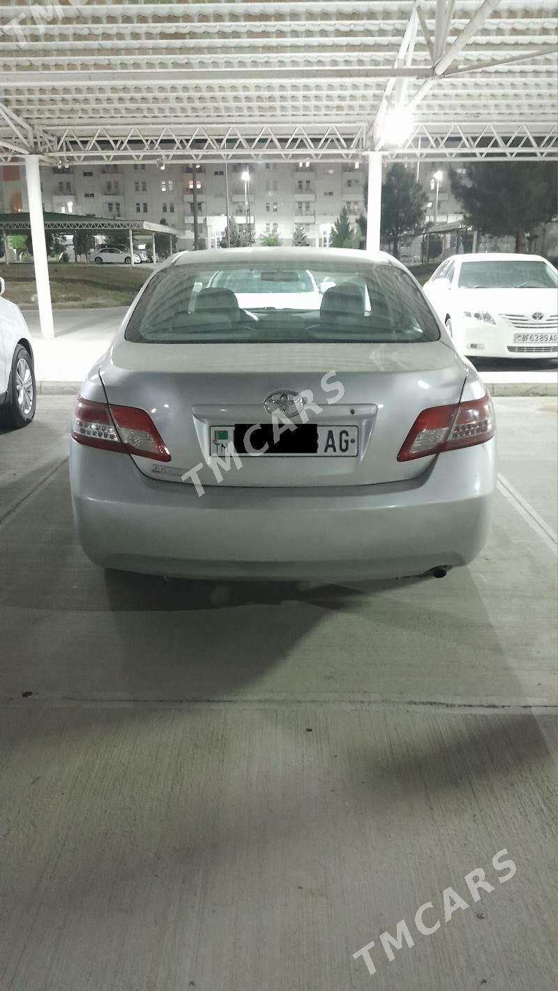 Toyota Camry 2010 - 139 000 TMT - Aşgabat - img 3