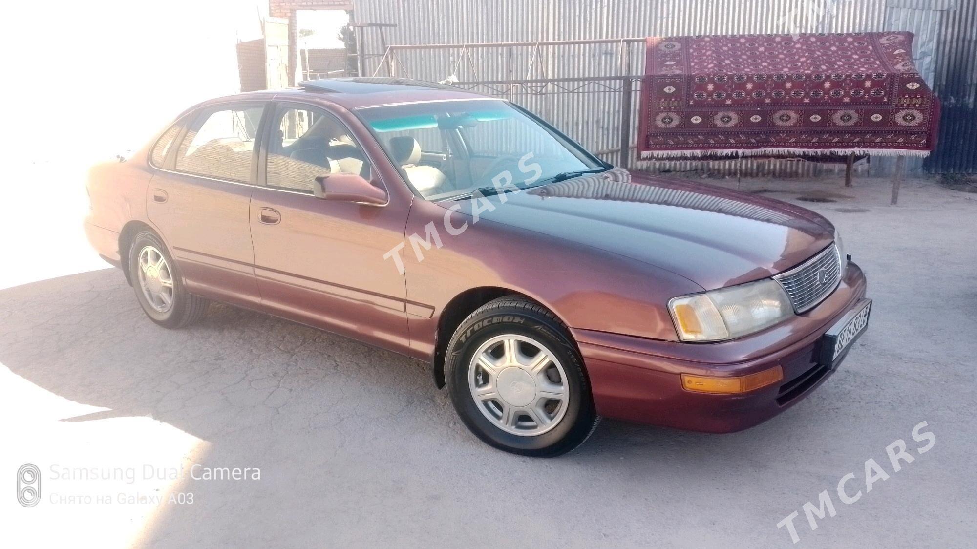 Toyota Avalon 1996 - 115 000 TMT - Türkmenabat - img 2