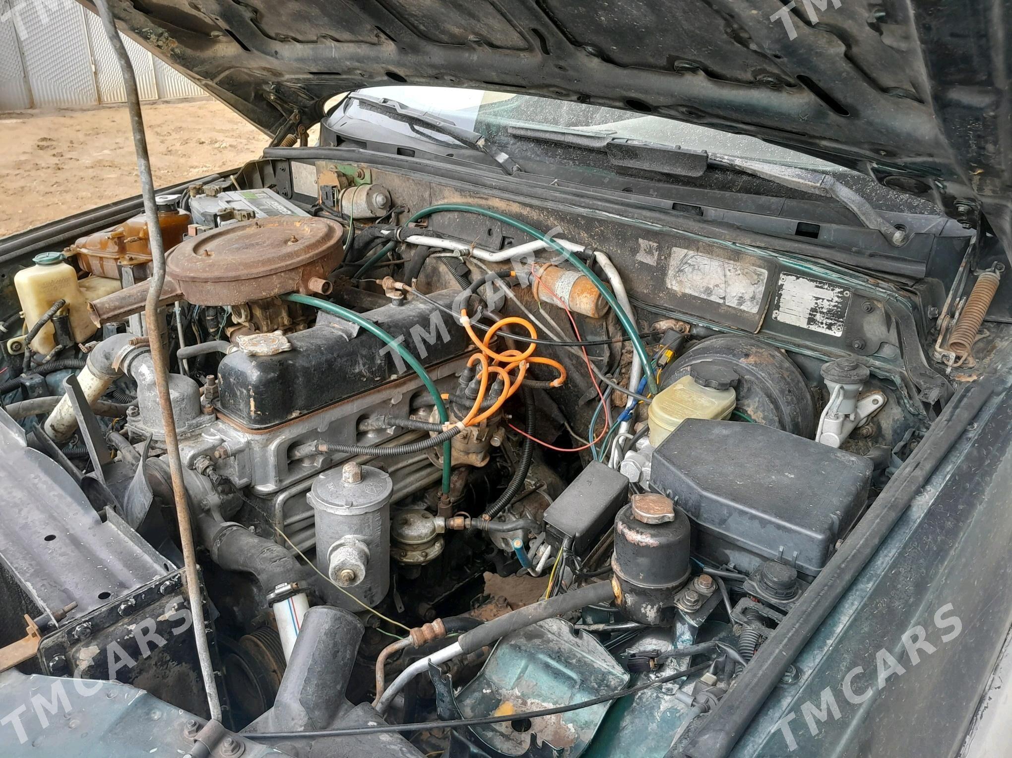 Jeep Cherokee 1998 - 34 000 TMT - етр. Туркменбаши - img 2