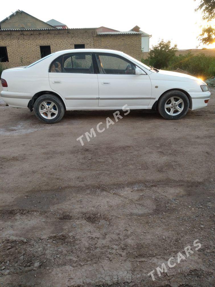 Toyota Corona 1995 - 46 000 TMT - Ходжамбаз - img 2