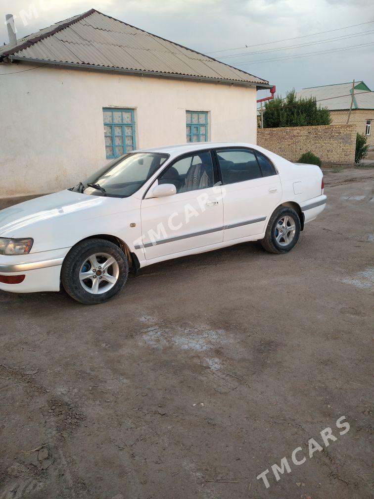 Toyota Corona 1995 - 46 000 TMT - Ходжамбаз - img 1