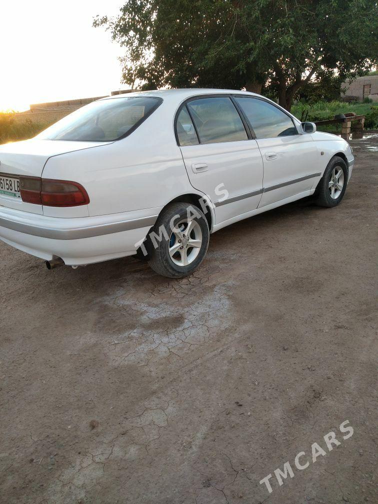 Toyota Corona 1995 - 46 000 TMT - Ходжамбаз - img 4