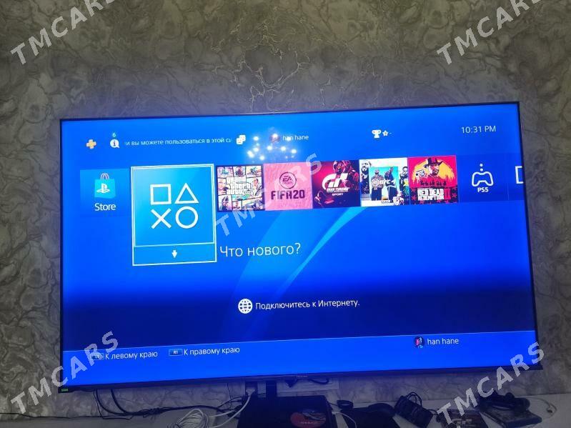 sony playstation 4pro - Daşoguz - img 2