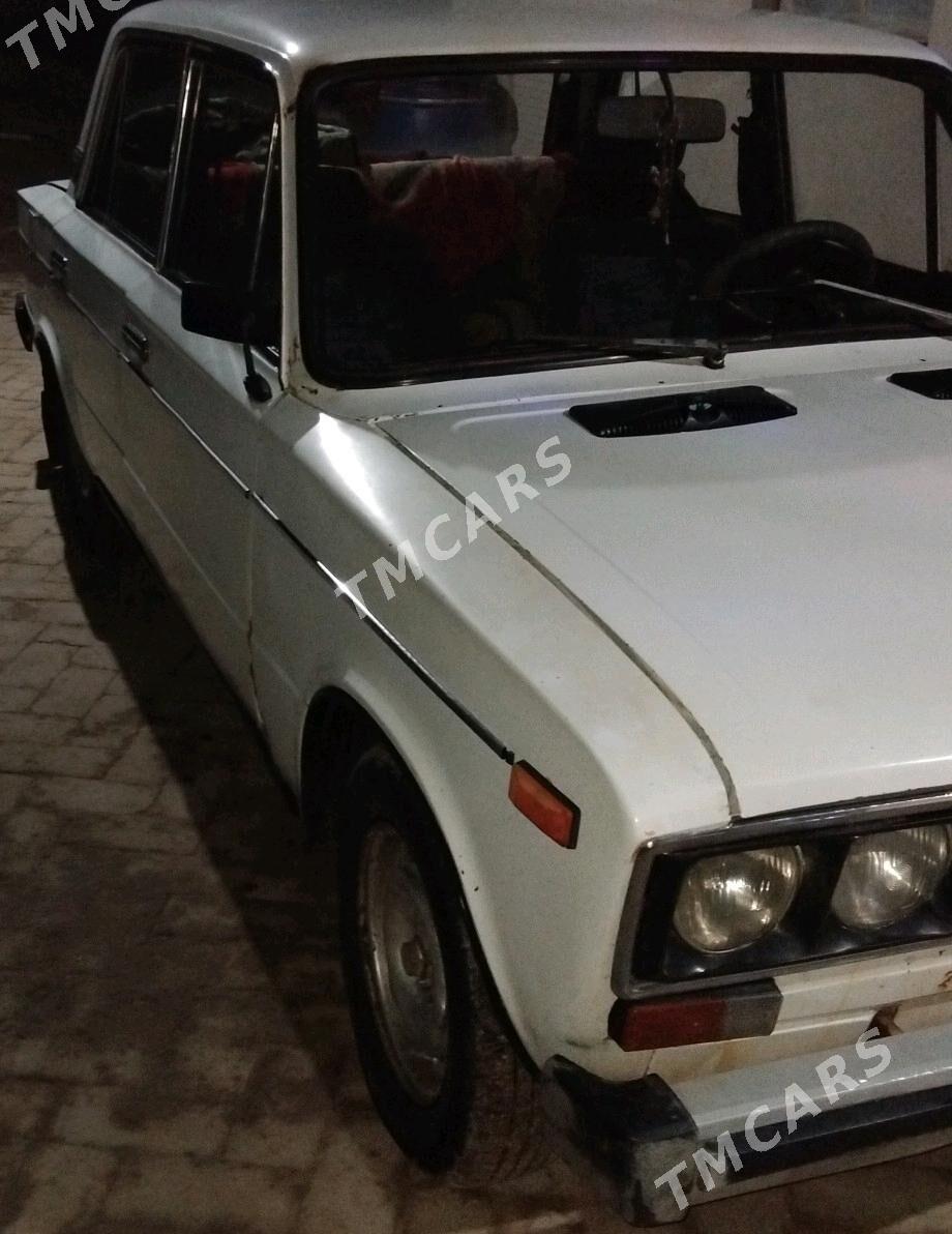 Lada 2106 1990 - 9 500 TMT - Мургап - img 1