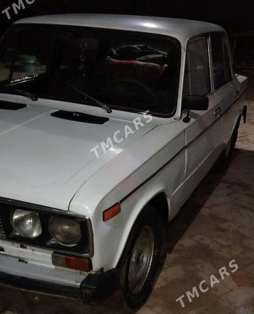 Lada 2106 1990 - 9 500 TMT - Мургап - img 2