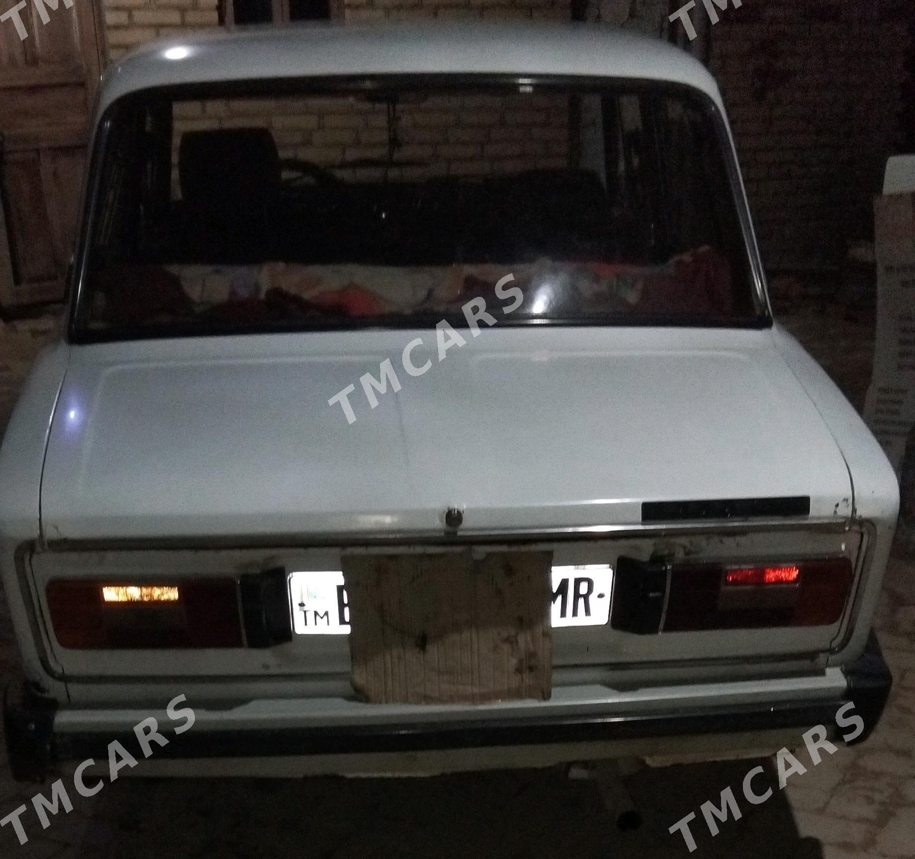 Lada 2106 1990 - 9 500 TMT - Мургап - img 4