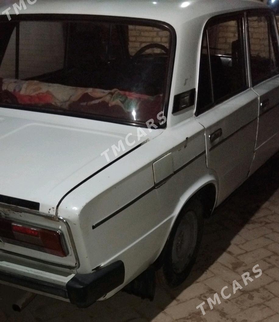 Lada 2106 1990 - 9 500 TMT - Мургап - img 3