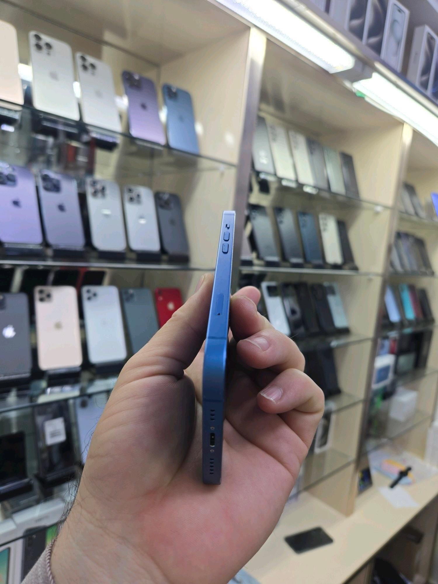 I PHONE 13. - Aşgabat - img 2