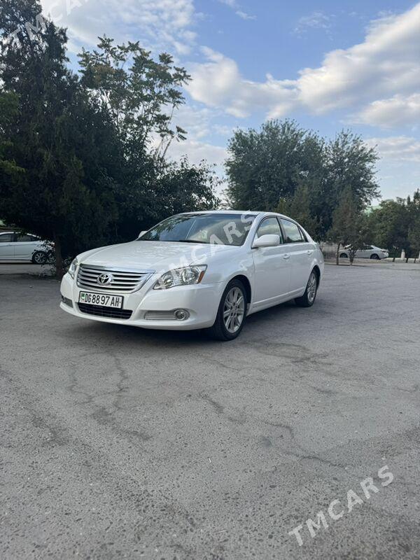 Toyota Avalon 2006 - 185 000 TMT - Aşgabat - img 1