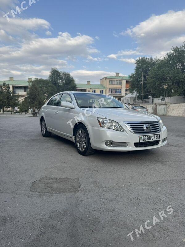 Toyota Avalon 2006 - 185 000 TMT - Aşgabat - img 2