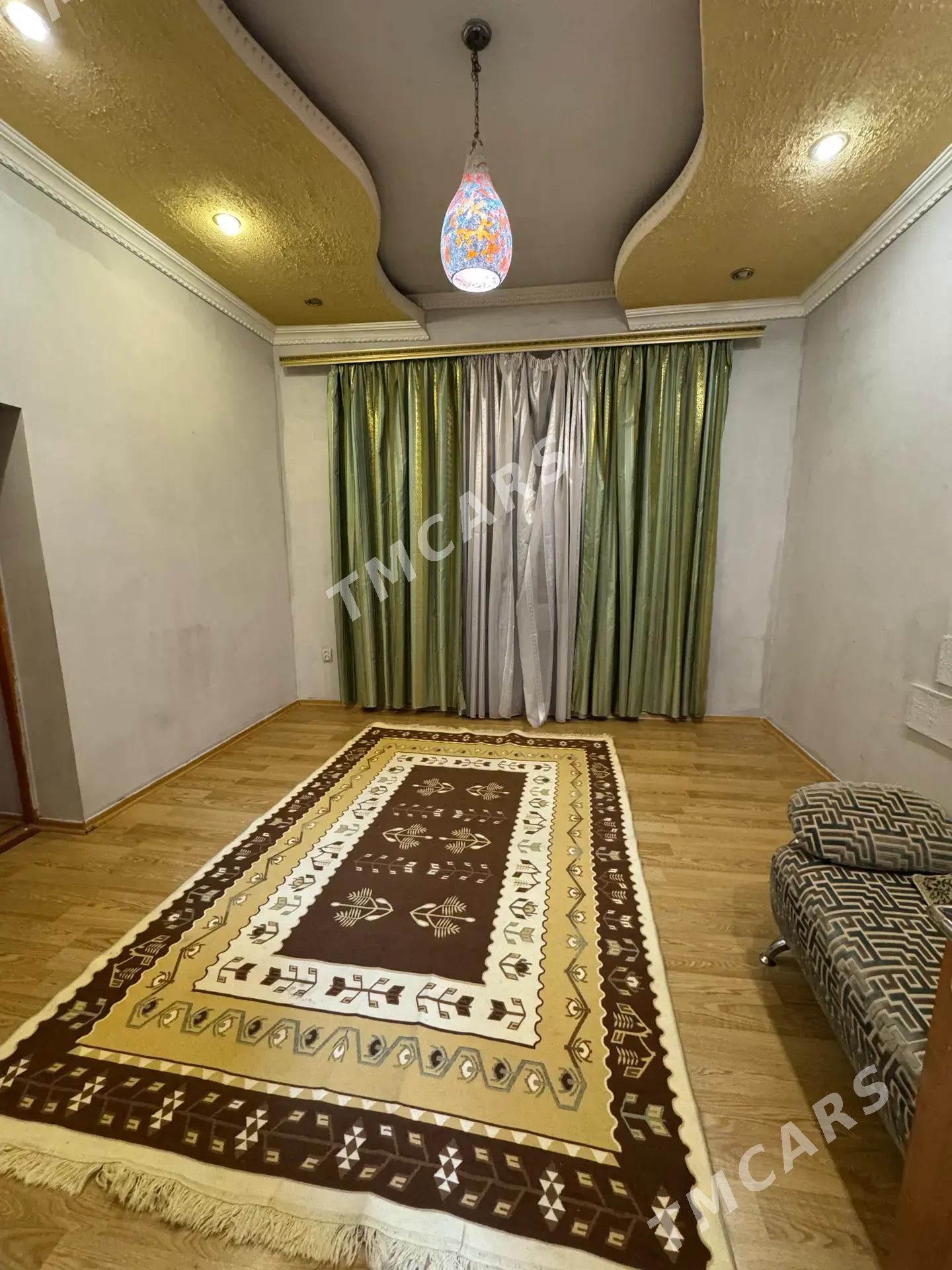 30 MKR 3 KOM - Aşgabat - img 3