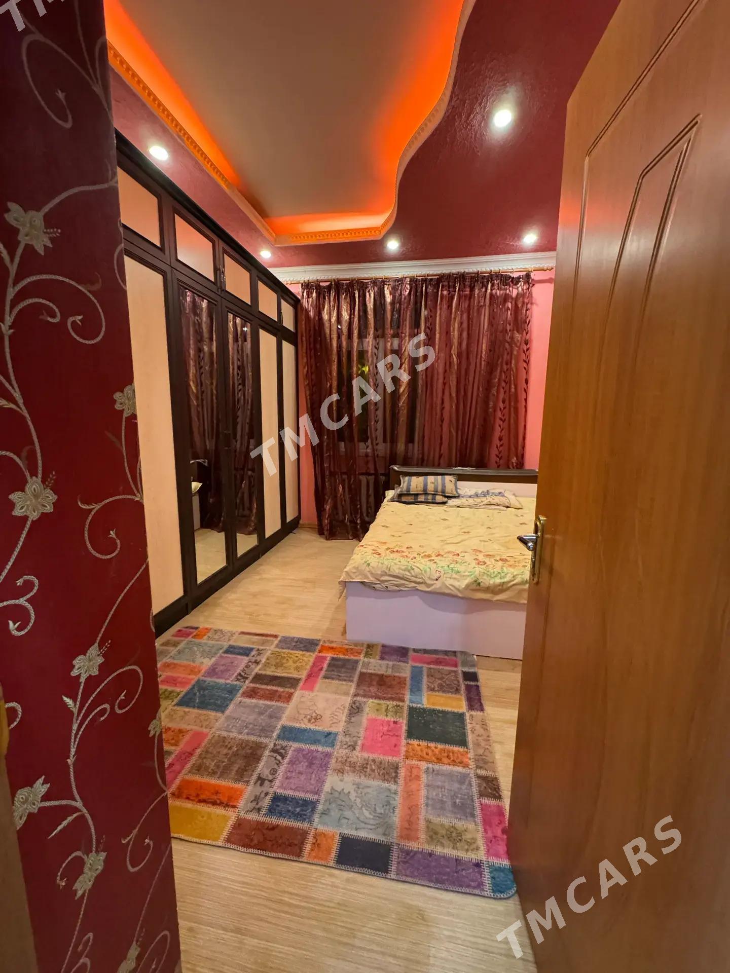 30 MKR 3 KOM - Aşgabat - img 1