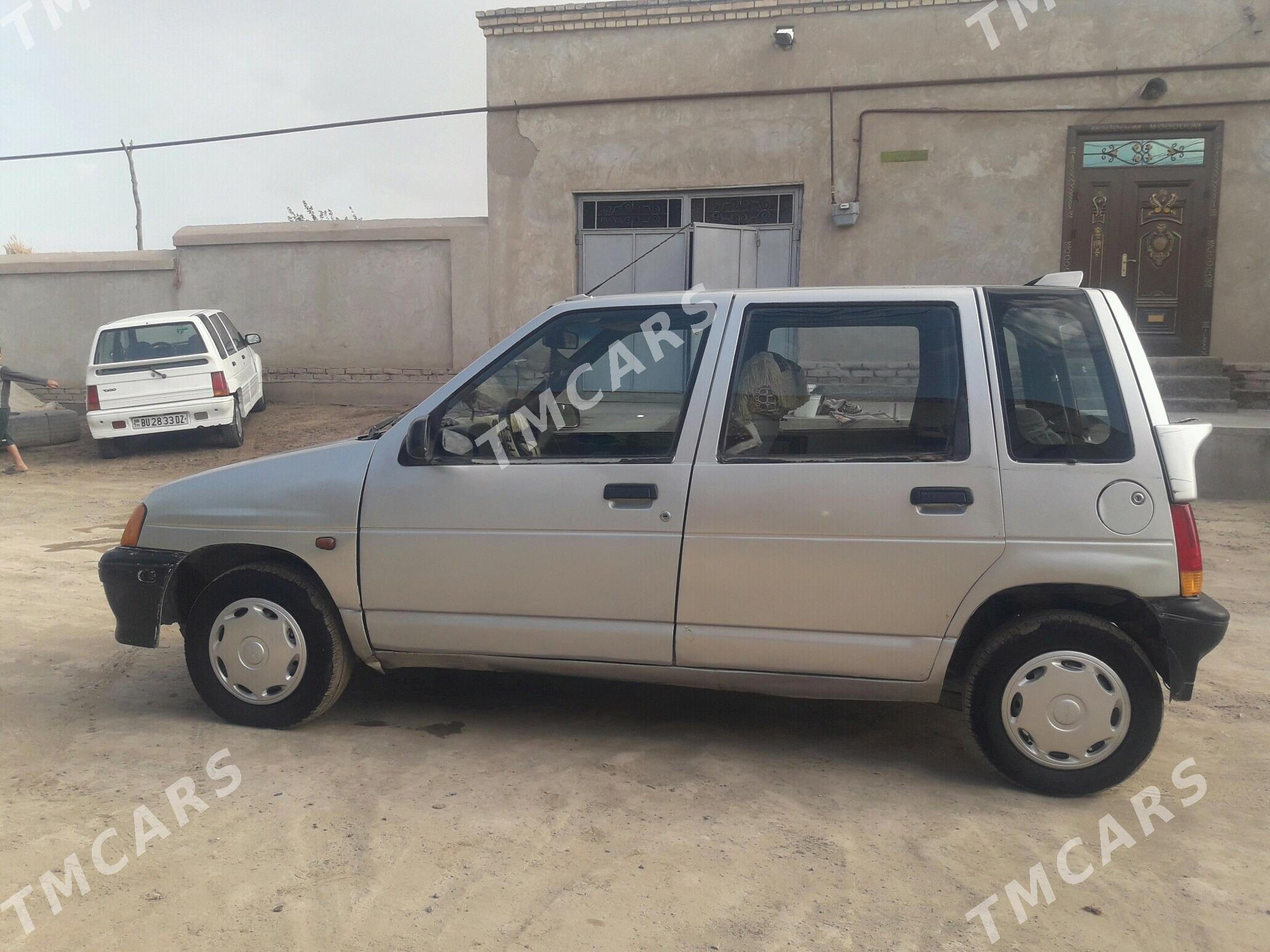 Daewoo Tico 1994 - 18 000 TMT - Daşoguz - img 3