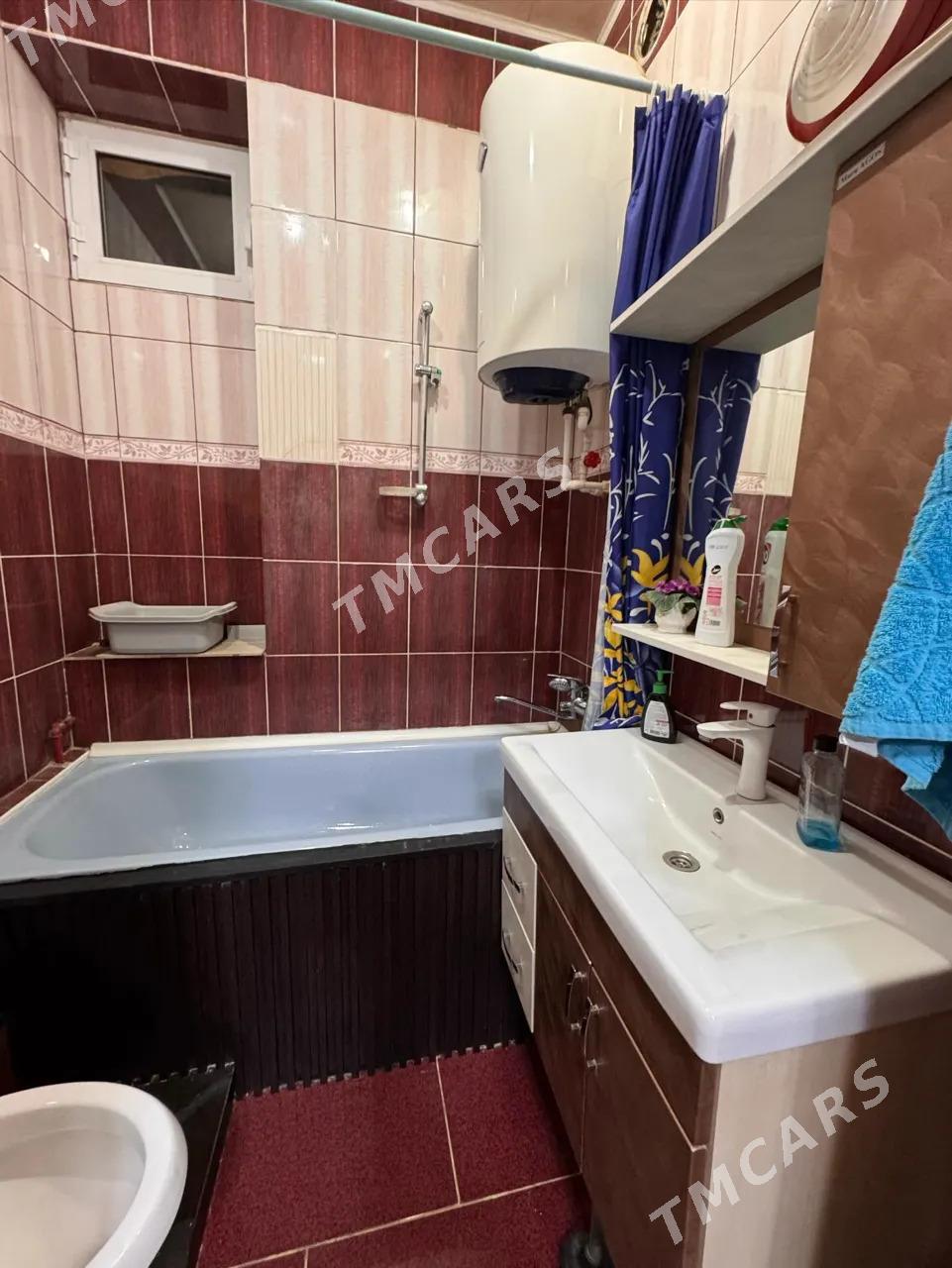 30 MKR 3 KOM - Aşgabat - img 2