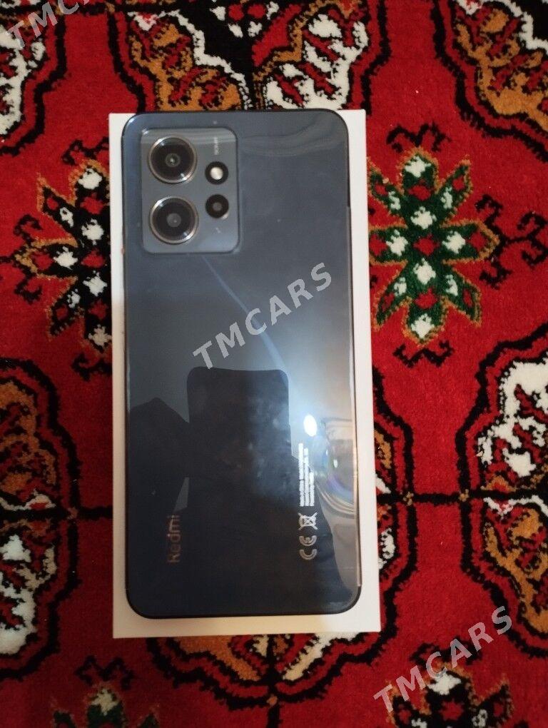 redmi note12 - Ашхабад - img 1
