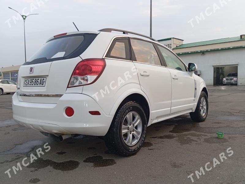 Opel Antara 2008 - 135 000 TMT - Бузмеин - img 2