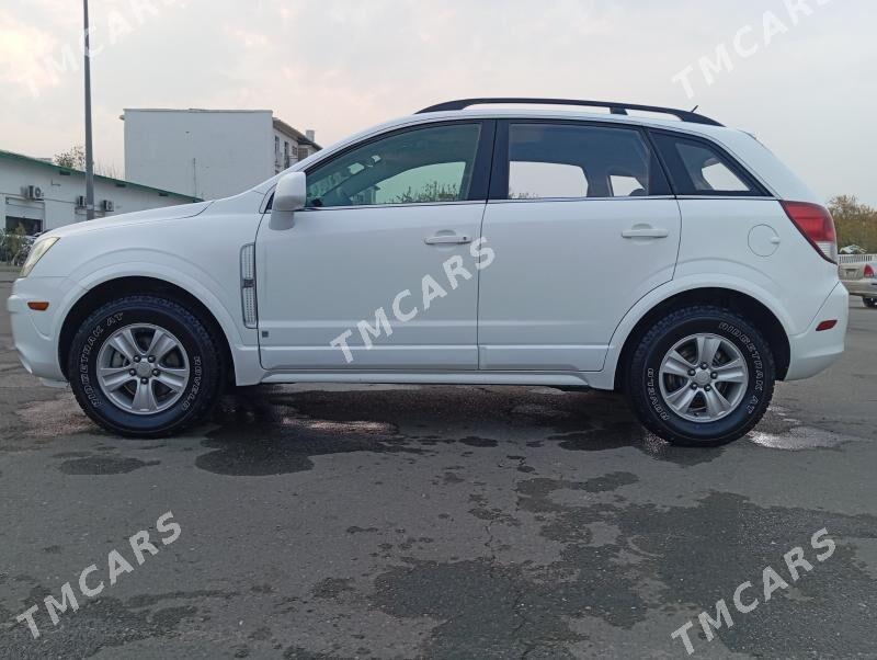 Opel Antara 2008 - 135 000 TMT - Бузмеин - img 1