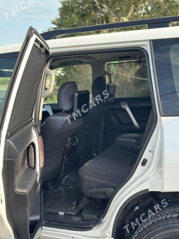 Toyota Land Cruiser Prado 2015 - 660 000 TMT - Hazar - img 7