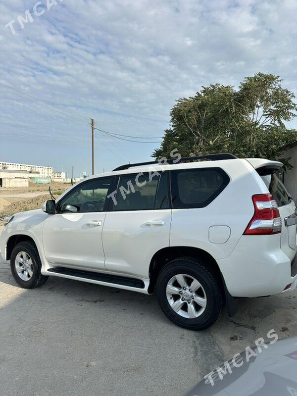 Toyota Land Cruiser Prado 2015 - 660 000 TMT - Hazar - img 6