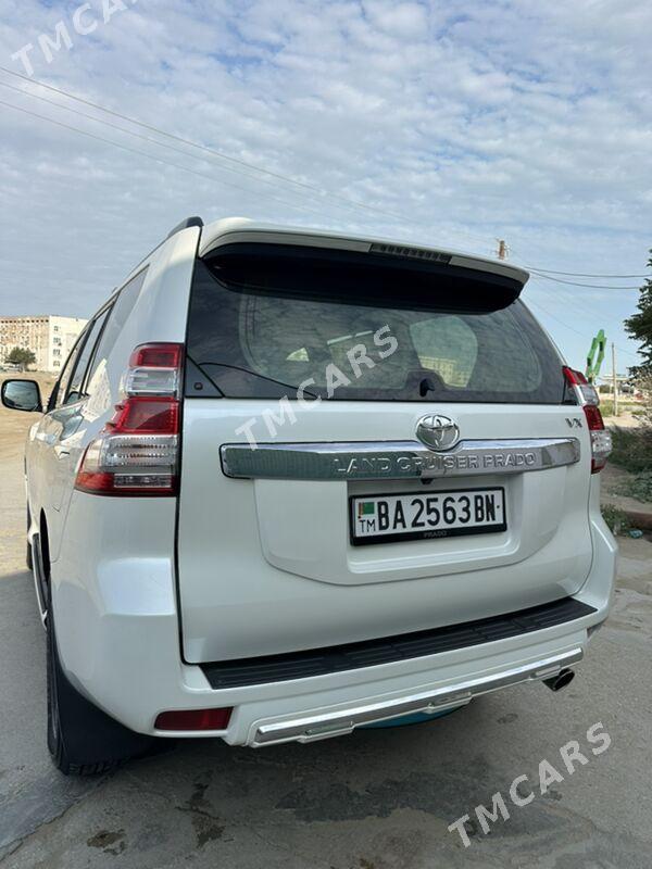 Toyota Land Cruiser Prado 2015 - 660 000 TMT - Hazar - img 2