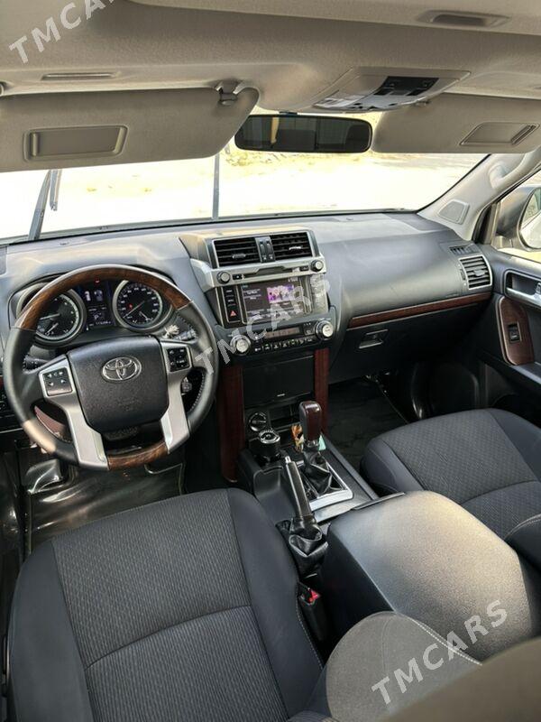 Toyota Land Cruiser Prado 2015 - 660 000 TMT - Hazar - img 3