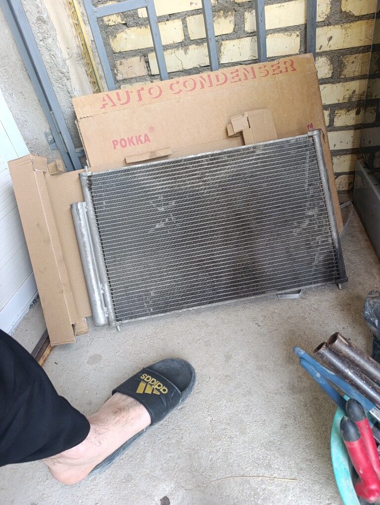 Radiyator kansaner 500 TMT - Балканабат - img 1