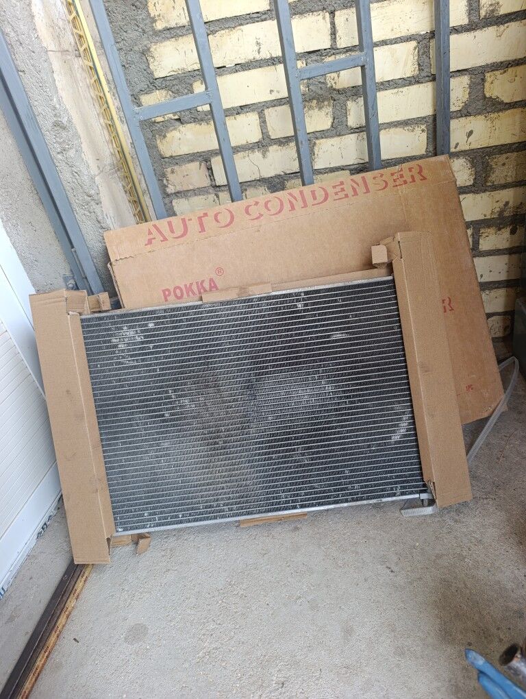 Radiyator kansaner 500 TMT - Балканабат - img 2